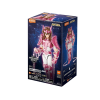 Andromeda Shun -Champion  Class- (Saint Seiya, Blokees) **SEALED**