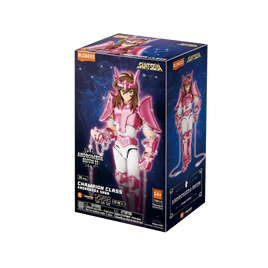 Andromeda Shun -Champion  Class- (Saint Seiya, Blokees) **SEALED**