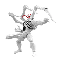 Anit-Venom Champion Class (Marvel Rivals, Blokees) **SEALED**