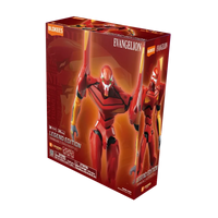 Production Model-02 TV Ver. -Legend Edition- (Blokees, Evangelion) **SEALED** - Bitz & Buttons