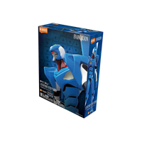 Model-00 TV-Version (Evangelion Legend Edition , Blokees) SEALED - Bitz & Buttons