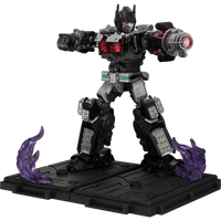 Nemesis Prime Rise of the Beasts (Transformers Classic Class, Blokees) SEALED - Bitz & Buttons