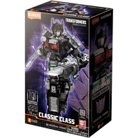 Nemesis Prime Rise of the Beasts (Transformers Classic Class, Blokees) SEALED - Bitz & Buttons