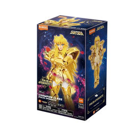 Pisces Aphroite Champion Class (Saint Seiya, Blokees) SEALED
