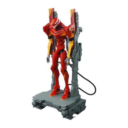 Production Model-02 TV Ver. -Legend Edition- (Blokees, Evangelion) **SEALED** - Bitz & Buttons