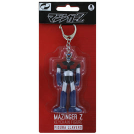 Mazinger Z Keychain (Mazinger Z, SD Toys)