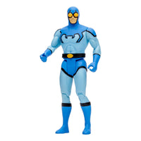Blue Beetle (DC Super Powers, McFarlane)