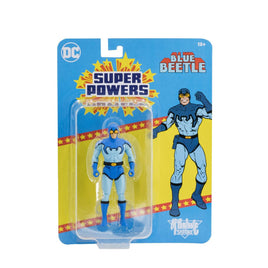 Blue Beetle (DC Super Powers, McFarlane)