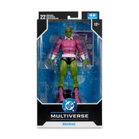 Brainiac (DC Multiverse, McFarlane) *SEALED*