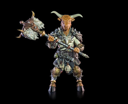 Regarionn (Mythic Legions, Four Horsemen) - Bitz & Buttons