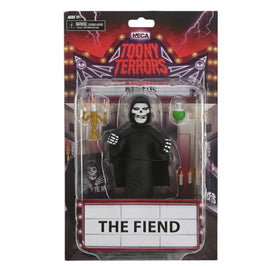 Black Robe Fiend (Toony Terrors, NECA) SEALED