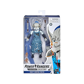 Finster MMPR (Power Rangers, Lightning Collection)