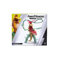 Snizzard MMPR (Power Rangers, Lightning Collection) - Bitz & Buttons