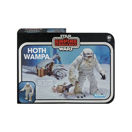 Hoth Wampa ESB (Star Wars, Black Series) - Bitz & Buttons