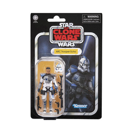 ARC Trooper Echo vc176 (Star Wars, Vintage Collection) - Bitz & Buttons