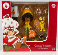 Orange Blossom (Boss Fight Studio, Strawberry Shortcake)