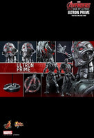 Avengers Ultron Prime MMS284 1/6 Scale (Marvel, Hot Toy) Open Box