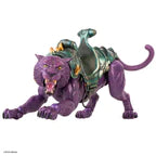Panthor 1/6 Scale Timed Edition (Mondo, MOTU Masters of the Universe)