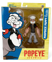 Poopdeck Pappy (Boss Fight Studio, Popeye The Sailor Man)