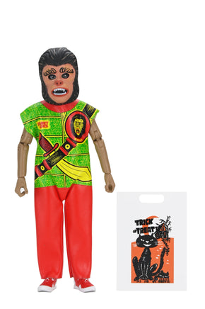 Planet Of Apes (Ben Cooper Collection, NECA) - Bitz & Buttons