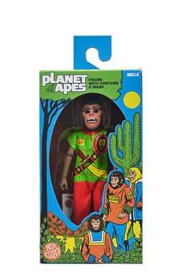 Planet Of Apes (Ben Cooper Collection, NECA) - Bitz & Buttons