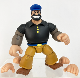 Bluto (Boss Fight Studio, Popeye The Sailor Man)