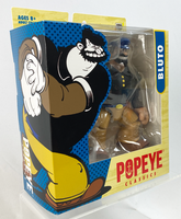 Bluto (Boss Fight Studio, Popeye The Sailor Man)