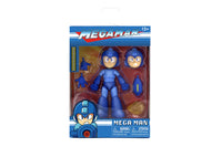 Mega Man 1:12 Scale (Mega Man, Jada Toys)