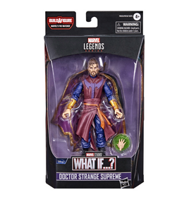 Doctor Strange Supreme BAF Watcher (Marvel Legends, Hasbro)