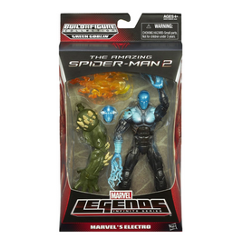 Electro BAF Grüner Kobold (Marvel Legends, Hasbro)