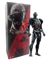 Avengers Ultron Prime MMS284 1/6 Scale (Marvel, Hot Toy) Open Box