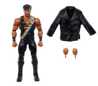 Farooq Nation of Domination #24 (WWE Elite Legends, Mattel)