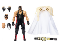 Big Van Vader (WWE Ultimate Elites, Mattel)