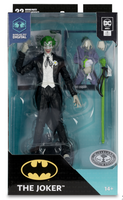 Silver Age Joker (DC Multiverse Digital , McFarlane) **CHASE**