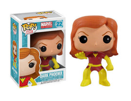 Dark Phoenix Nr. 22 (Marvel-Universum, Funko Pop)