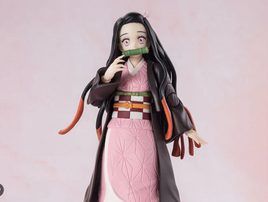 Nezuko Kamado (SH Figuarts Bandai, Demon Slayer) - Bitz & Buttons