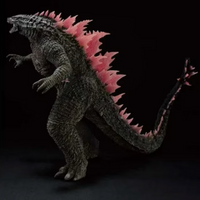 Godzilla-Hitzestrahl-Version (Bandai Ichibansho Godzilla Minus One)