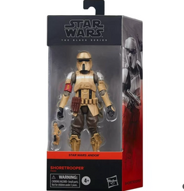 Shoretrooper Andor (Star Wars Black Series, Hasbro)