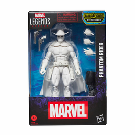Phantom Rider BAF Executioner (Marvel Legends, Hasbro) SEALED