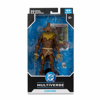 Scarecrow DC Classics (DC Multiverse, Mcfarlane) *SEALED*