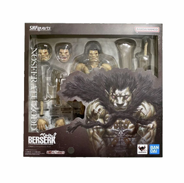Nosferatu Zodd (Bandai Tamashi SH Figuarts, Berserk) *SEALED*