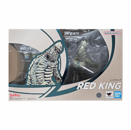 Red King (Bandai SH Figuarts, Ultraman) SEALED - Bitz & Buttons