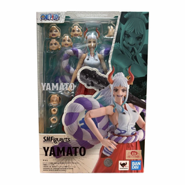 Yamato (Bandai SH Figuarts , One Piece) *SEALED*