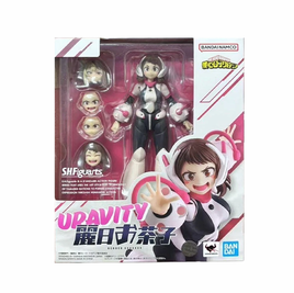 Ochaco Uraraka (Bandai SH Figuarts, My Hero Academia) SEALED