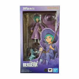 Schierke (Bandai Tamashi SH Figuarts, Berserk) *SEALED*