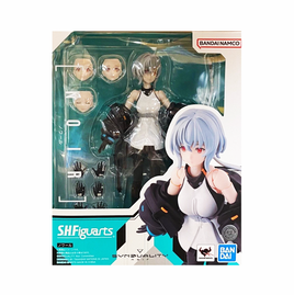 Noir (Bandai SH Figuarts, Synduality Noir) SEALED