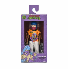 Shredder TMNT (Ben Cooper Collection, NECA) SEALED - Bitz & Buttons