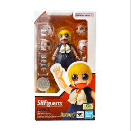 Zatch Bell (Bandai SH Figuarts, Zatch Bell) SEALED - Bitz & Buttons