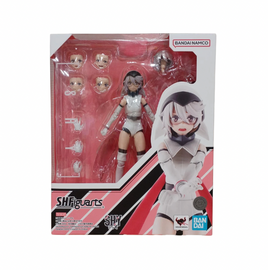 Shy (Bandai SH Figuarts, Shy Shy) SEALED