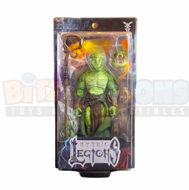 Vernaliss Ardenscale (Mythic Legions, Four Horsemen) - Bitz & Buttons